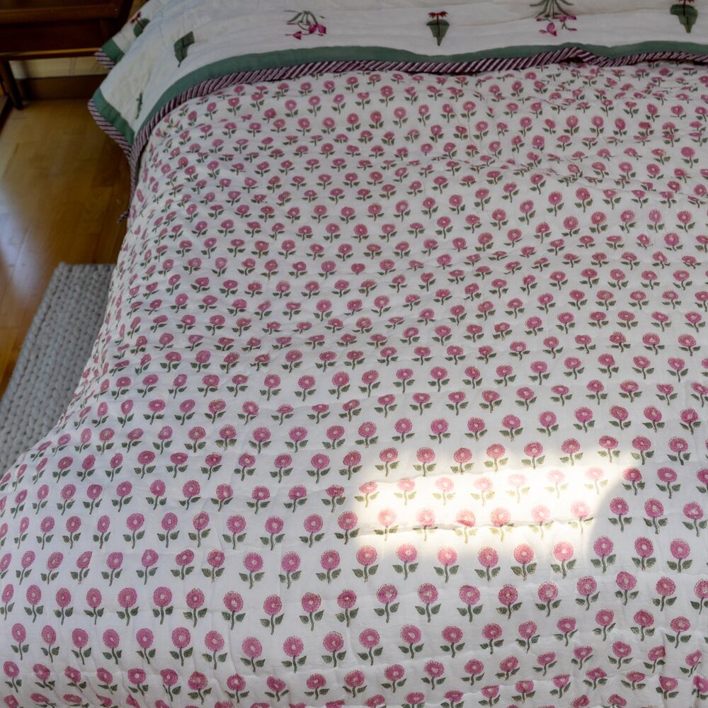 The Serena Quilt - Picture 6 of 9